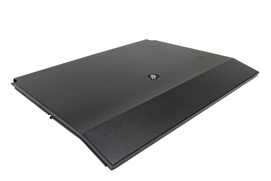 Tuffy Security In-Floor Locking Cover Lid, JL4dr