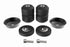 Timbren Active Off-Road Rear Bump Stop Kit - JL/JK