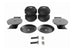 Timbren Active Off-Road Rear Bumpstop Kit - Tacoma/Tundra/Frontier/Colorado