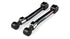 Jeep Wrangler JK 2007-2018, TeraFlex Alpine IR Short Arm Pair, 2-4in Lift