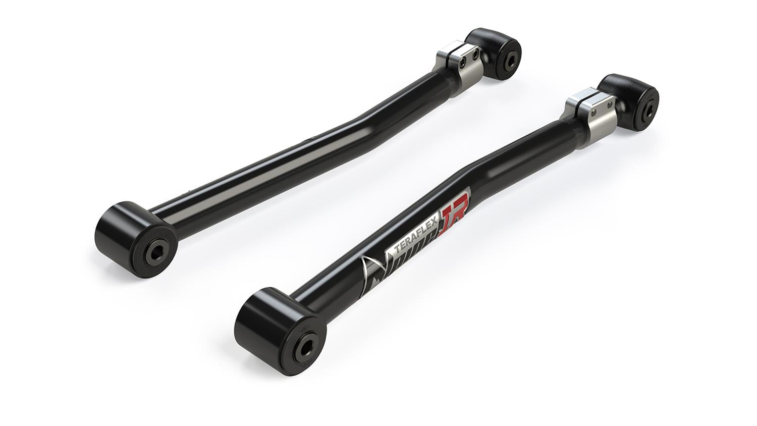 Jeep Wrangler JK 2007-2018, TeraFlex Alpine IR Short Arm Pair, 2-4in Lift, view 2