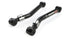 Jeep Wrangler JK 2007-2018, TeraFlex Alpine IR Short Arm Pair, 2-4in Lift, view 3