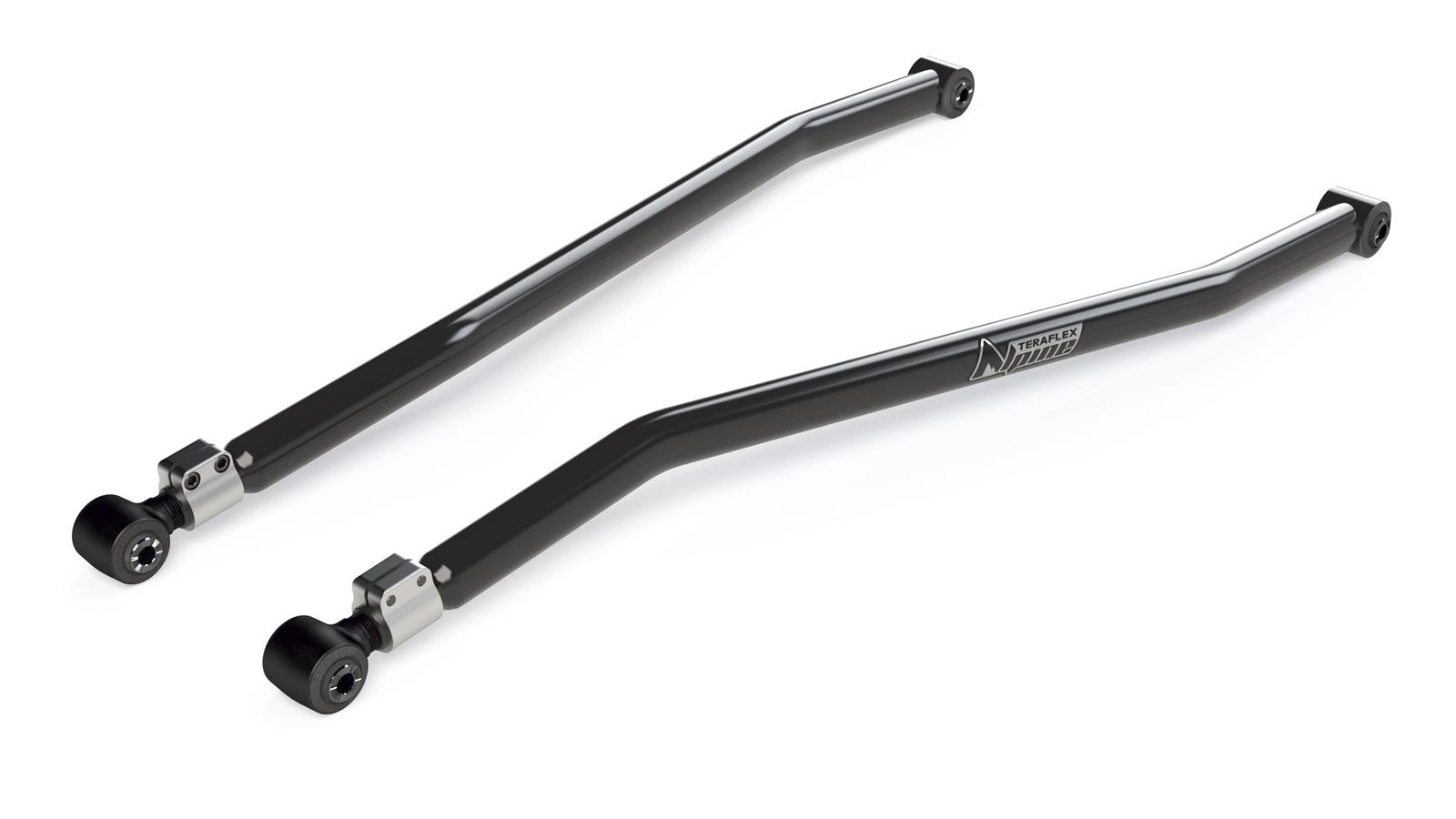 Jeep Gladiator JT 2020-2026, TeraFlex Alpine Long Arm Pair, 3-6in Lift