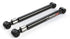 Jeep Wrangler JK 2007-2018 & Gladiator JT 2020-2026, TeraFlex Alpine IR Short Control Arms, Rear, Pair, 0-4.5in Lift, view 2