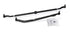 Jeep Wrangler JL 2018-2026 & Gladiator JT 2020-2026, TeraFlex HD Chromoly Tie Rod Kit and HD Forged Drag Link Kit, 2-6in Lift