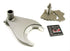 Jeep Wrangler TJ 1997-2006, TeraFlex NP231-J 2Low 2WD Low-Range Shift Sector Kit