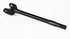 Jeep Wrangler JK 2007-2018, TeraFlex Tera44 HD Front Axle Shaft, Left Inner, 35-Spline, 19.11in