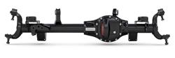 Jeep Wrangler JK 2007-2018, TeraFlex Tera30 HD Front Axle Housing with Ring and Pinion and ARB Locker, 0-3in Lift