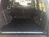 1991-97 Toyota Land Cruiser 80 Series - Rear Plate System