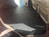 1991-97 Toyota Land Cruiser 80 Series - Second Row Seat Delete Plate System