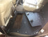 1991-97 Toyota Land Cruiser 80 Series - Second Row Seat Delete Plate System