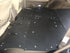 1991-97 Toyota Land Cruiser 80 Series - Second Row Seat Delete Plate System