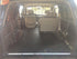 1991-97 Toyota Land Cruiser 80 Series - Second Row Seat Delete Plate System