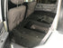 1991-97 Toyota Land Cruiser 80 Series - Second Row Seat Delete Plate System - Module Height Platform