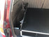 1991-97 Toyota Land Cruiser 80 Series - Side x Side Drawer Module with Fitted Top Plate - 43-3/8" W x 8" H x 40" D