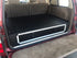 1991-97 Toyota Land Cruiser 80 Series - Side x Side Drawer Module with Fitted Top Plate - 43-3/8" W x 8" H x 40" D