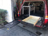 1991-97 Toyota Land Cruiser 80 Series - Single Drawer Module with Fitted Top Plate - 24-3/16"W x 8"H x 40"D
