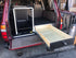 1991-97 Toyota Land Cruiser 80 Series - Single Drawer Module with Fitted Top Plate - 24-3/16"W x 8"H x 40"D