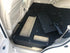 1998-07 Toyota Land Cruiser 100 Series - Second Row Seat Delete Plate System