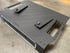 2008-21 Toyota Land Cruiser 200 Series - Side x Side Drawer Module with Fitted Top Plate