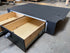 2008-21 Toyota Land Cruiser 200 Series - Side x Side Drawer Module with Fitted Top Plate