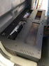 2005-15 Toyota Tacoma Access Cab - Second Row Seat Delete Plate System