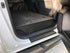 2005-23 Toyota Tacoma Double Cab - Second Row Seat Delete Infill Panels