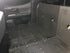 2005-23 Toyota Tacoma Double Cab - Second Row Seat Delete Plate System