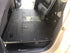 2005-23 Toyota Tacoma Double Cab - Second Row Seat Delete Plate System keeping Factory Back Wall