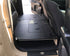 2005-23 Toyota Tacoma Double Cab - Second Row Seat Delete Plate System keeping Factory Back Wall
