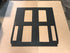 2005-23 Toyota Tacoma - Truck Bed Single Drawer Module - Top Plates