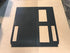 2005-23 Toyota Tacoma - Truck Bed Single Drawer Module - Top Plates