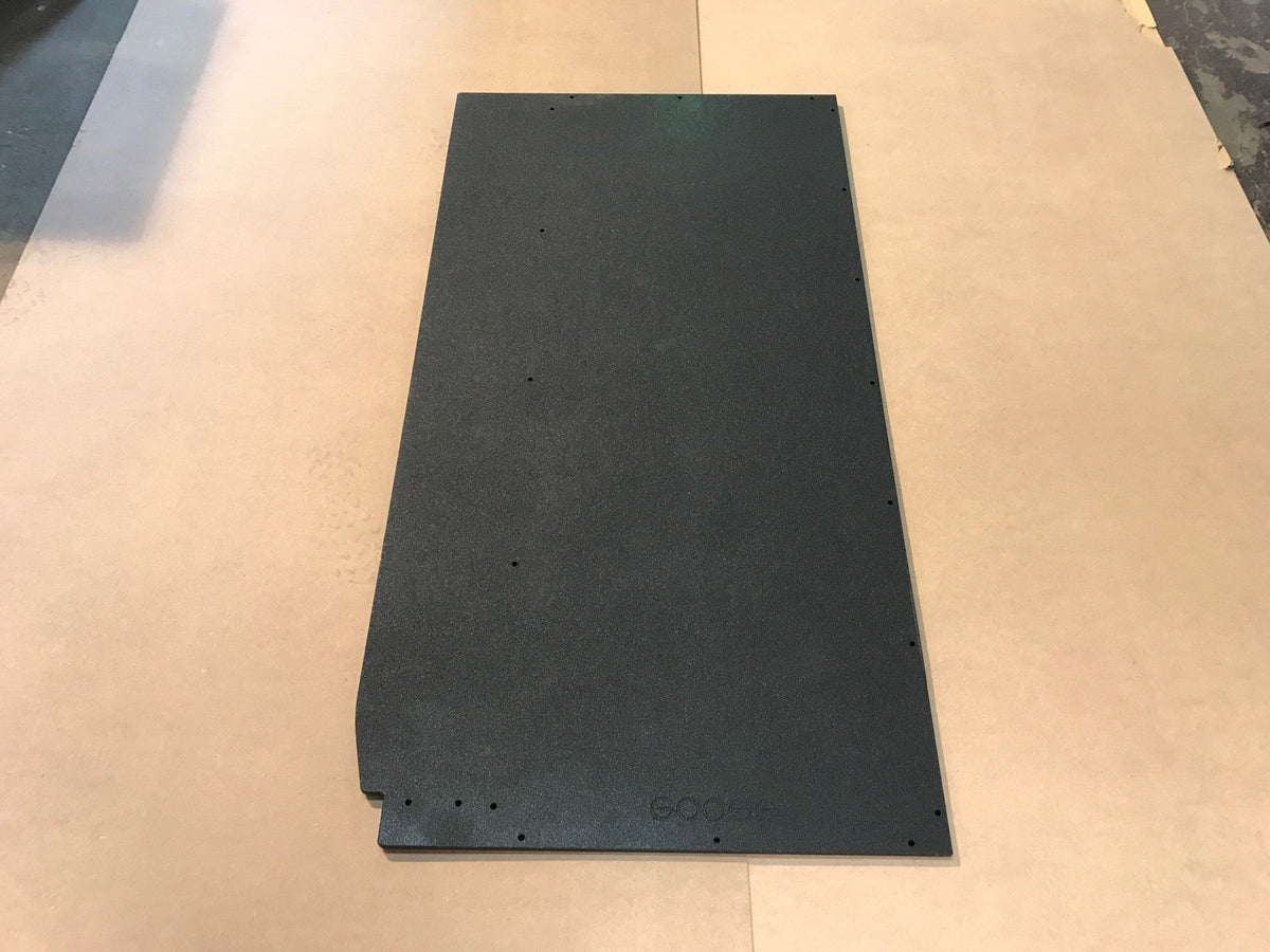 2005-23 Toyota Tacoma - Truck Bed Single Drawer Module - Top Plates