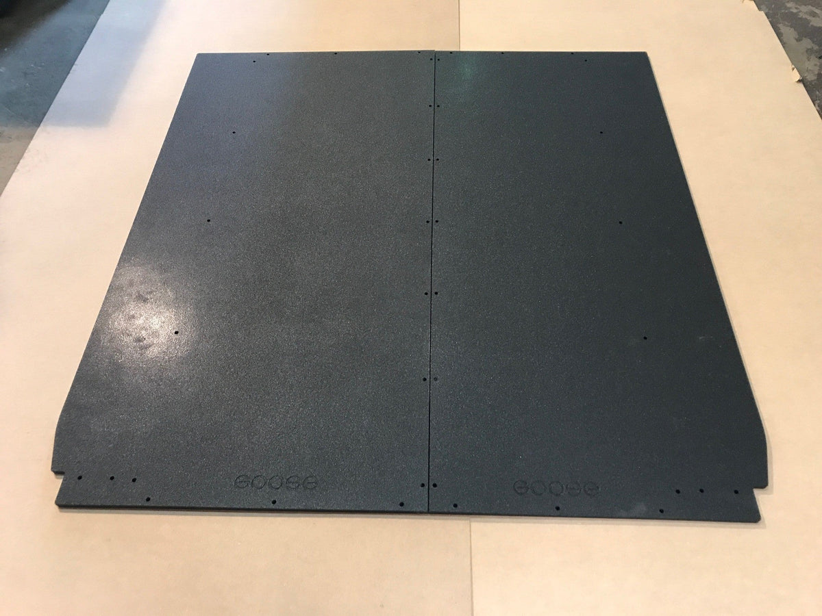2005-23 Toyota Tacoma - Truck Bed Single Drawer Module - Top Plates
