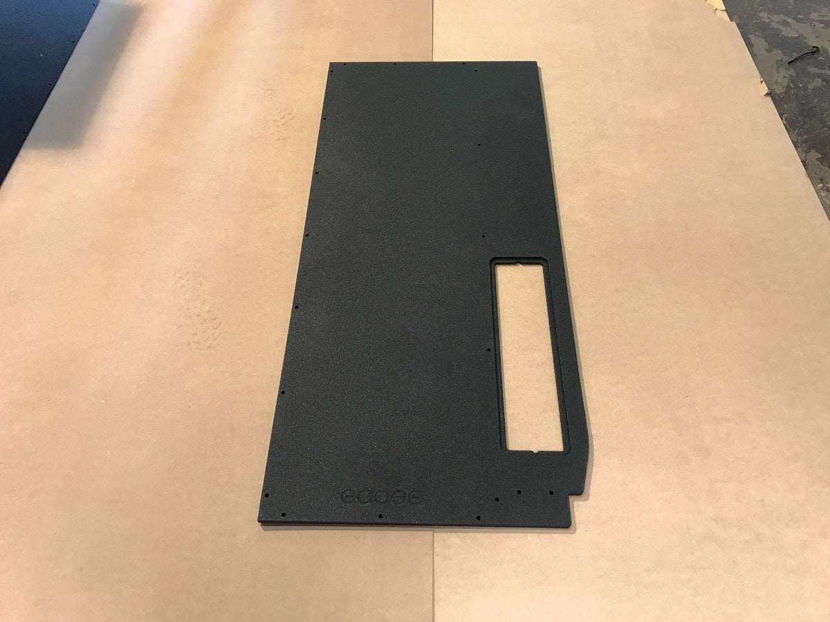 2005-23 Toyota Tacoma - Truck Bed Single Drawer Module - Top Plates