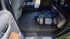 2007-13 Toyota Tundra CrewMax - Second Row Seat Delete Plate System