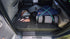 2007-13 Toyota Tundra CrewMax - Second Row Seat Delete Plate System