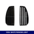 2007-21 Toyota Tundra Form Lighting LED Mirror Lights - Pair