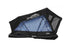 Overland Vehicle Systems XD Sherpa S4S Hybrid Roof Top Tent - Black/Blue