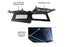 Jeep Gladiator JT Overland Vehicle Systems Expedition - Side Solid Panels