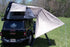Overland Vehicle Systems Bushveld Awning for 4 Person Rooftop Tent