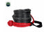 Overland Vehicle Systems Brute Recovery Winch Line w/Synthetic Soft Shackle 3/8 x 99in