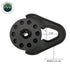 Overland Vehicle Systems Heavy Duty Snatch Block