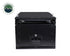 Overland Vehicle Systems Cargo Box w/Slide Out Drawer - Black Powder Coat