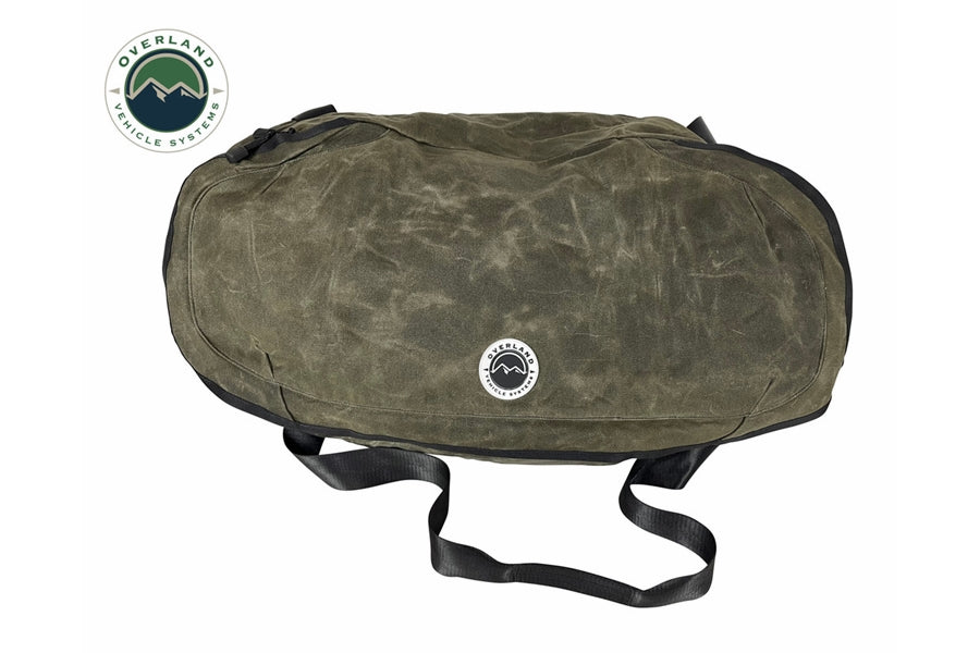 Overland Vehicle Systems Large Duffle w/ Handle/Straps
