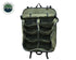 Overland Vehicle Systems Camping Storage Bag #16, Waxed Canvas