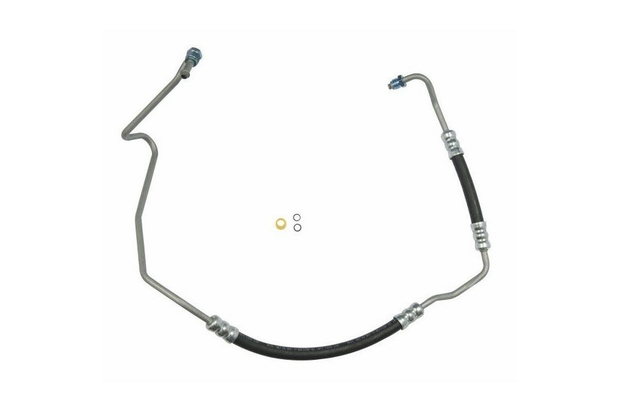 2012-18 Jeep Wrangler JK 3.6L PSC High Pressure Hose Assembly Upgrade