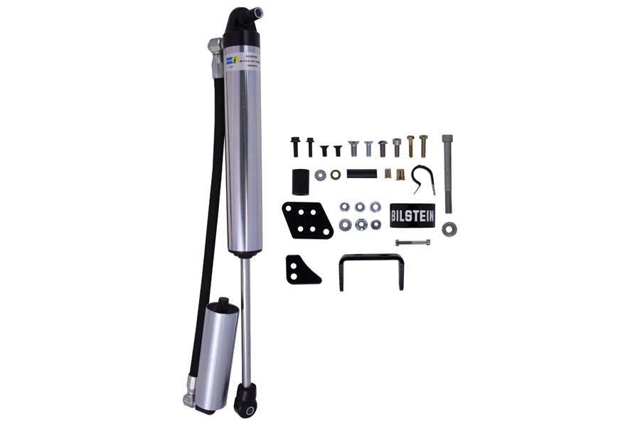 2018-25 Jeep Wrangler JL Bilstein B8 8100 Series Shock, Front Driver Side (3-4.5in Lift)