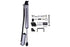 2018-25 Jeep Wrangler JL Bilstein B8 8100 Series Shock, Front Driver Side (3-4.5in Lift)