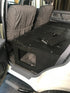 1991-97 Toyota 80 Series Ultimate Chef and Sleeping Package